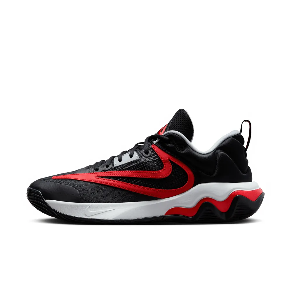 Nike Giannis 3 DZ7533-004 / schwarz