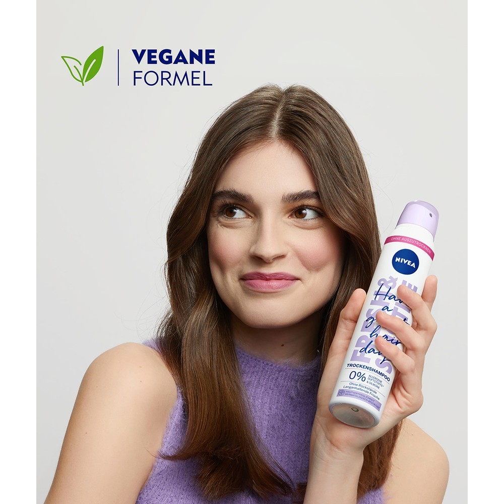 Fresh Sensitive