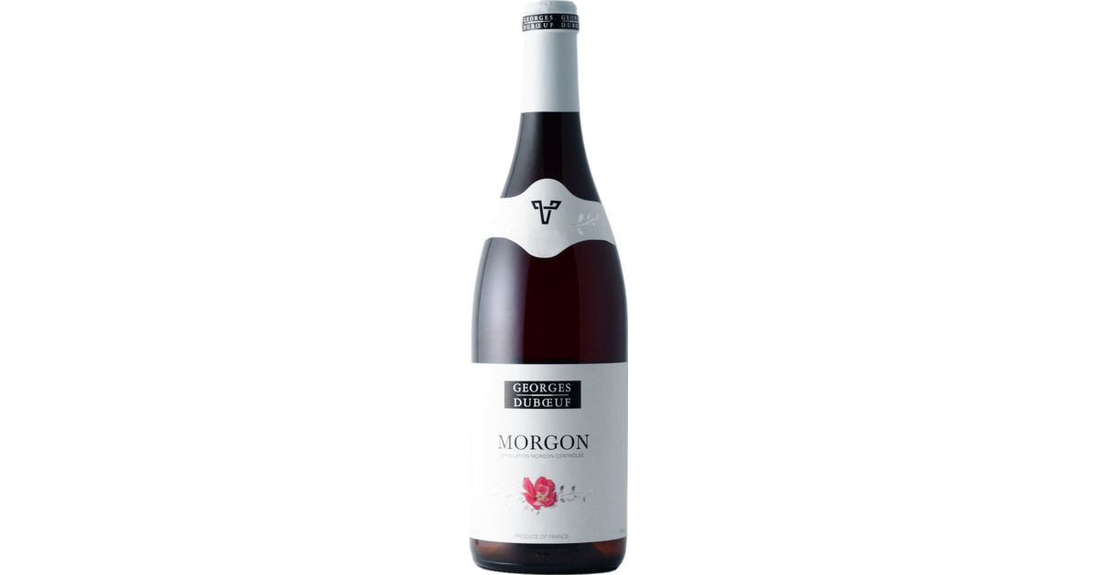 Georges Duboeuf Morgon