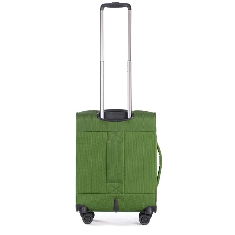 Stratic Bendigo Light + - Koffer S - Green