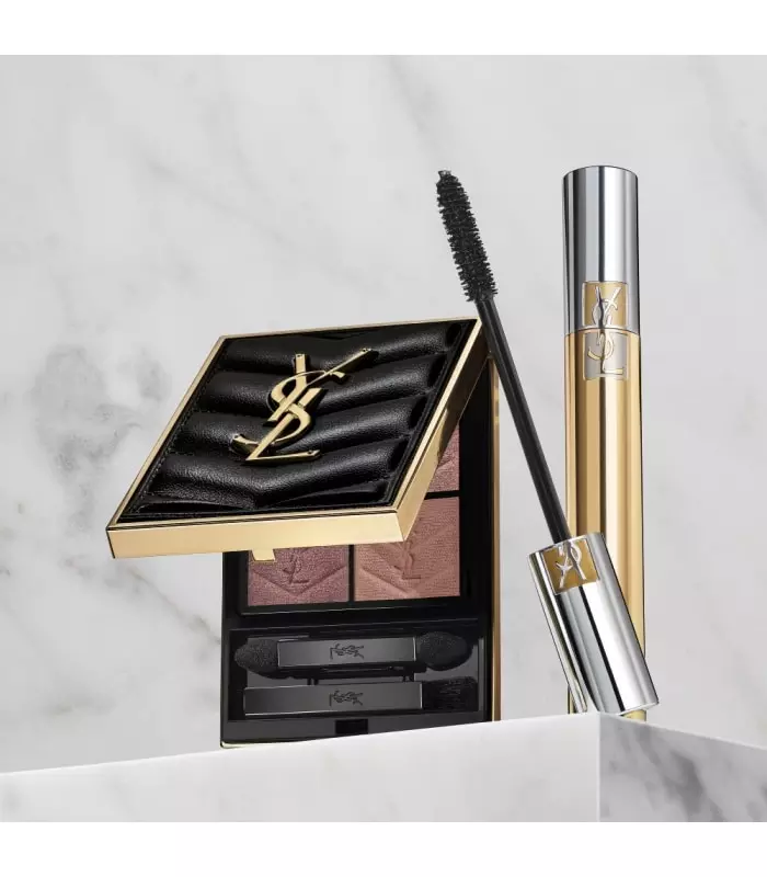 MASCARA VOLUME EFFET FAUX CILS Mascara