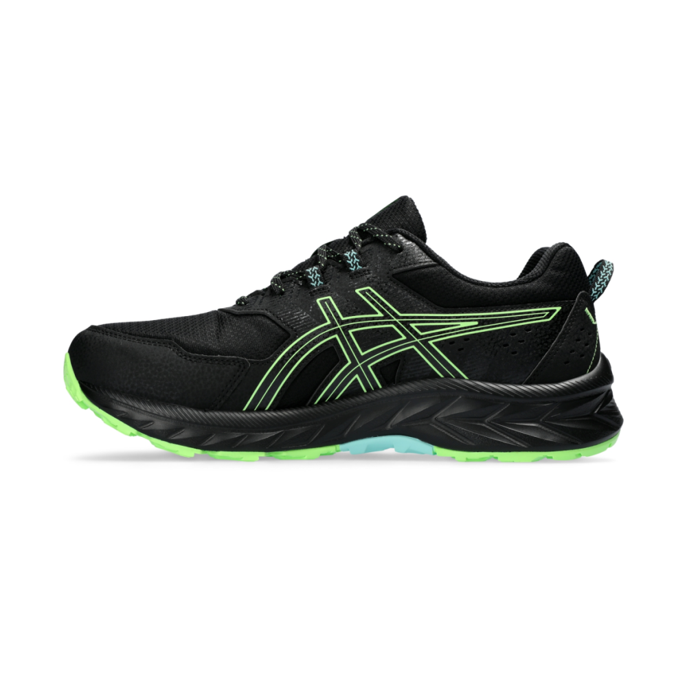 Asics Gel Venture 9 Waterproof 1011B705.002 / schwarz