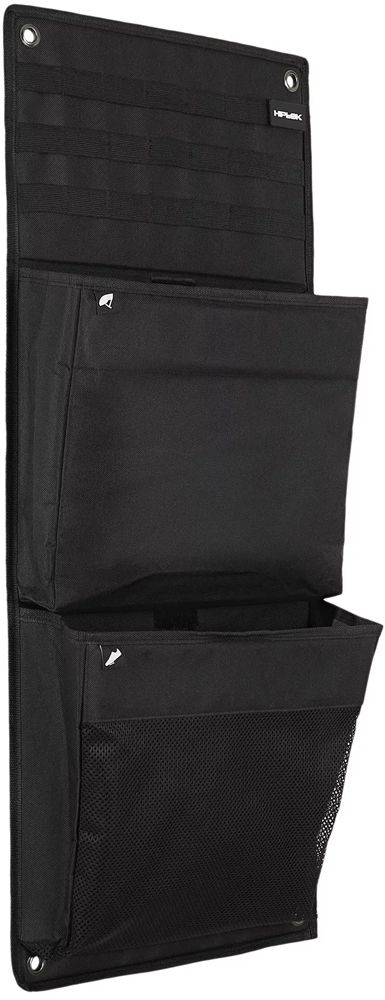 Hiplok ORGANIZER - Aufbewahrungstaschen zur Wandmontage kaufen | Bike-Discount