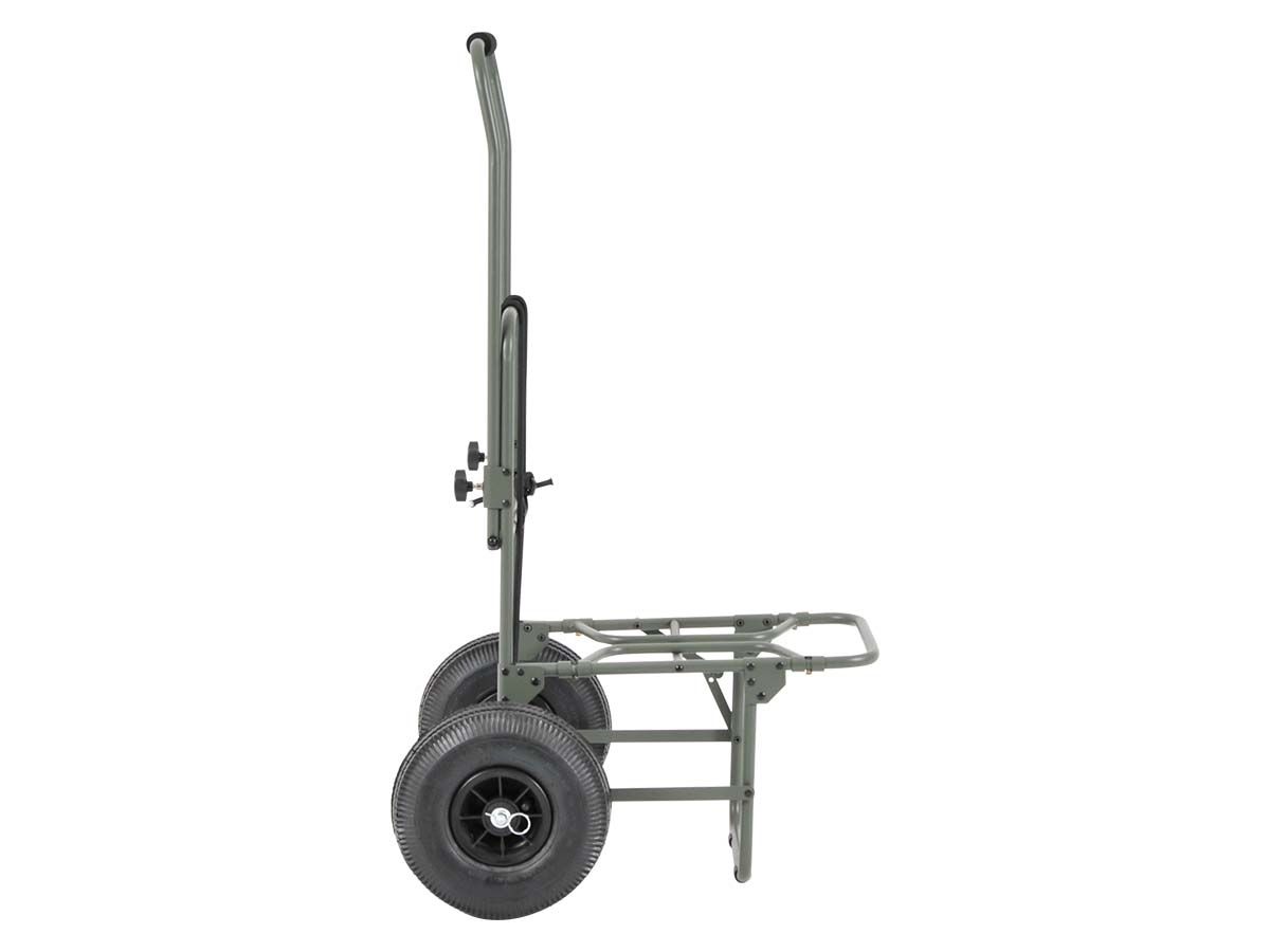 Albatros Fish. Trolley Deluxe