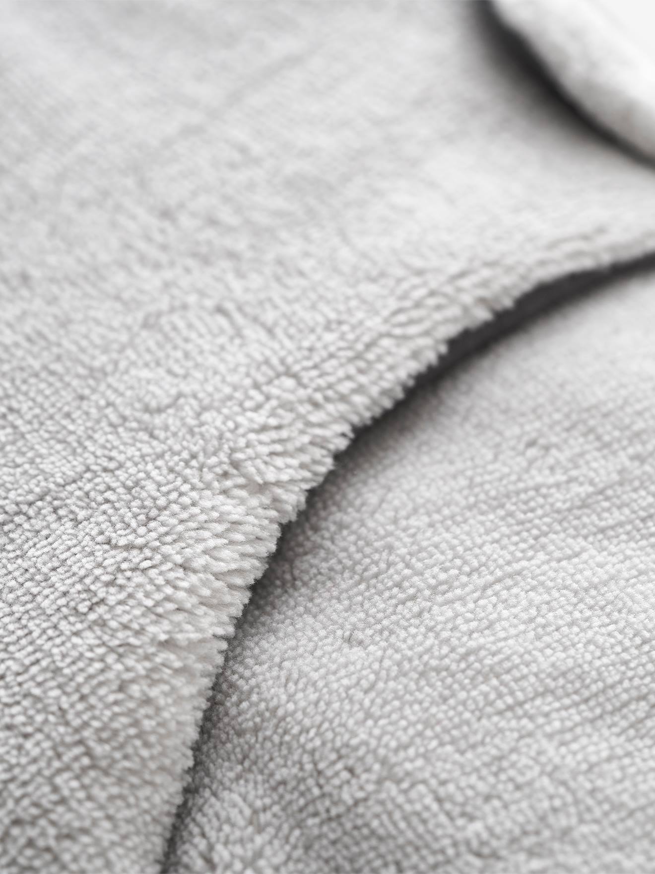 Gigoteuse en polaire ALASKA Basics moutarde