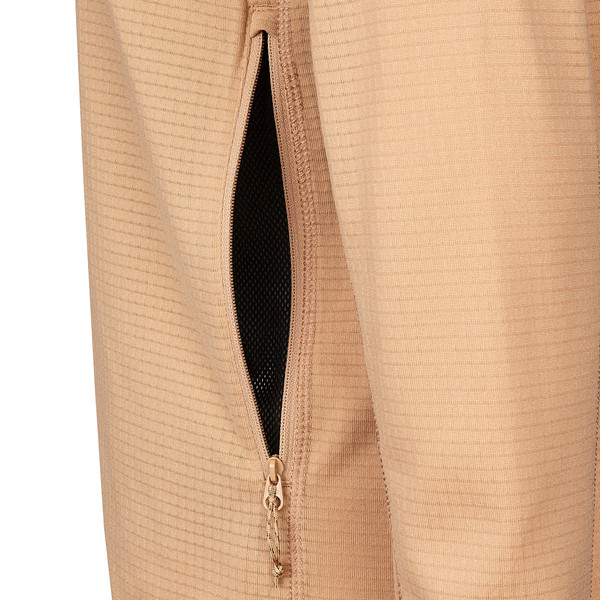 ABISKO LITE FLEECE JACKET W Damen - Fleecejacke