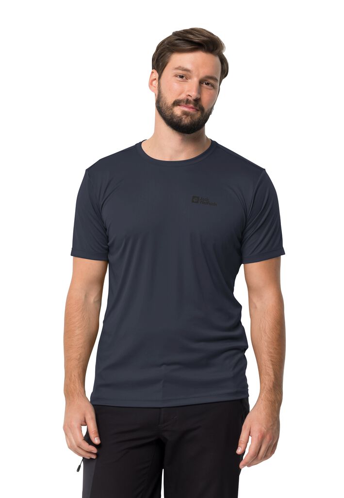 TECH T M Funktionsshirt Herren