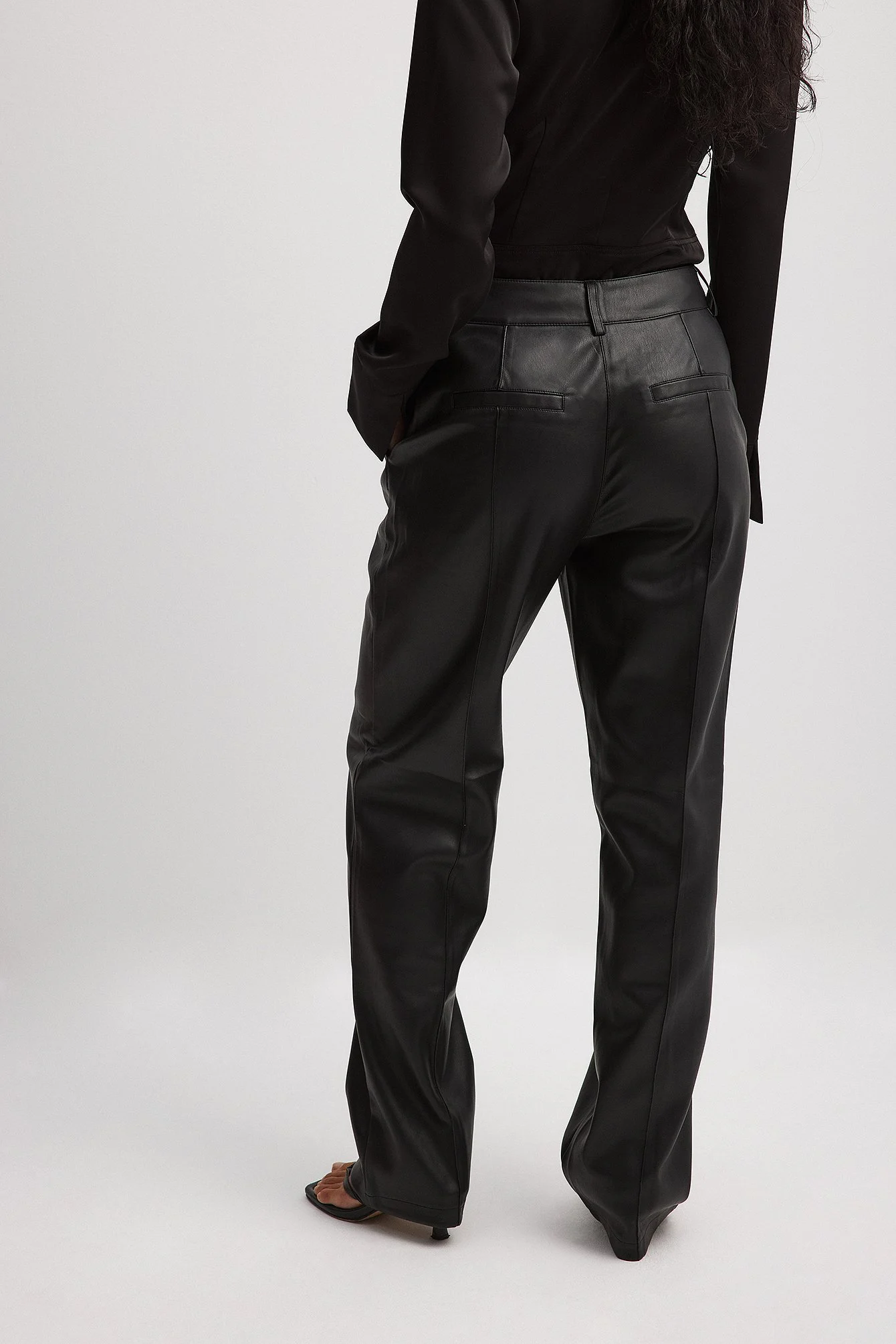 Mid-Rise-PU-Hose