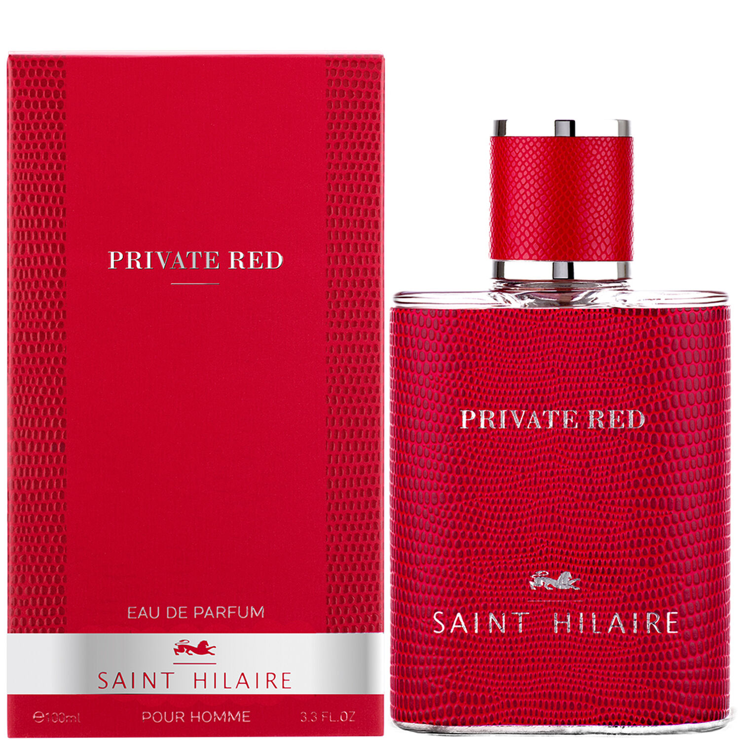 Saint Hilaire Private Red Eau de Parfum