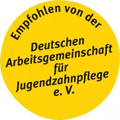 Mein erstes Zahnputzbuch