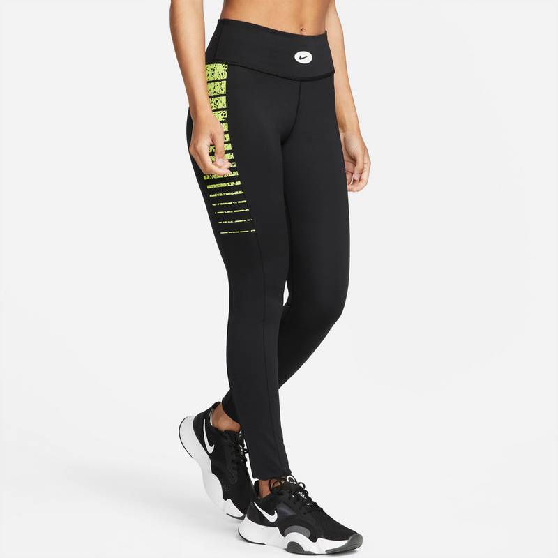 Nike Dri-FIT One Tights Damen