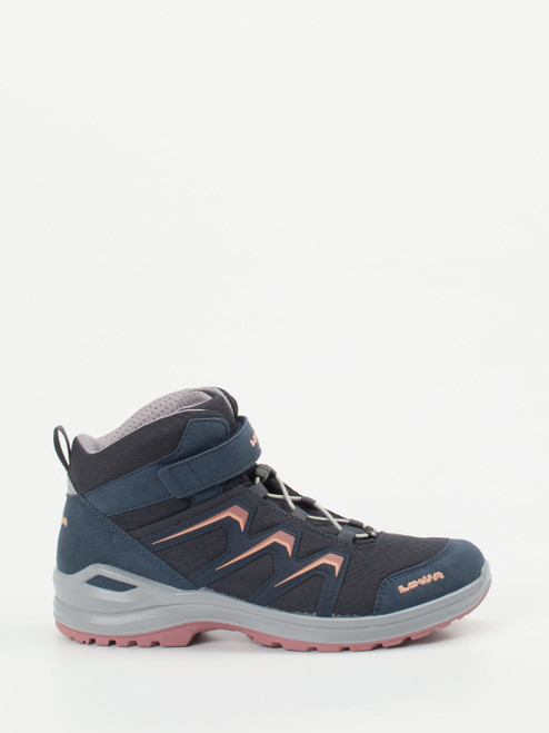 Klettboots-67301550001 Lowa