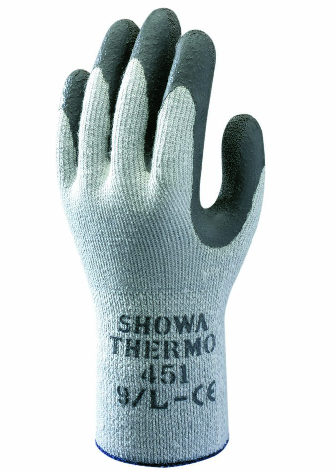 Rękawice Showa 451 L, rozmiar L, para