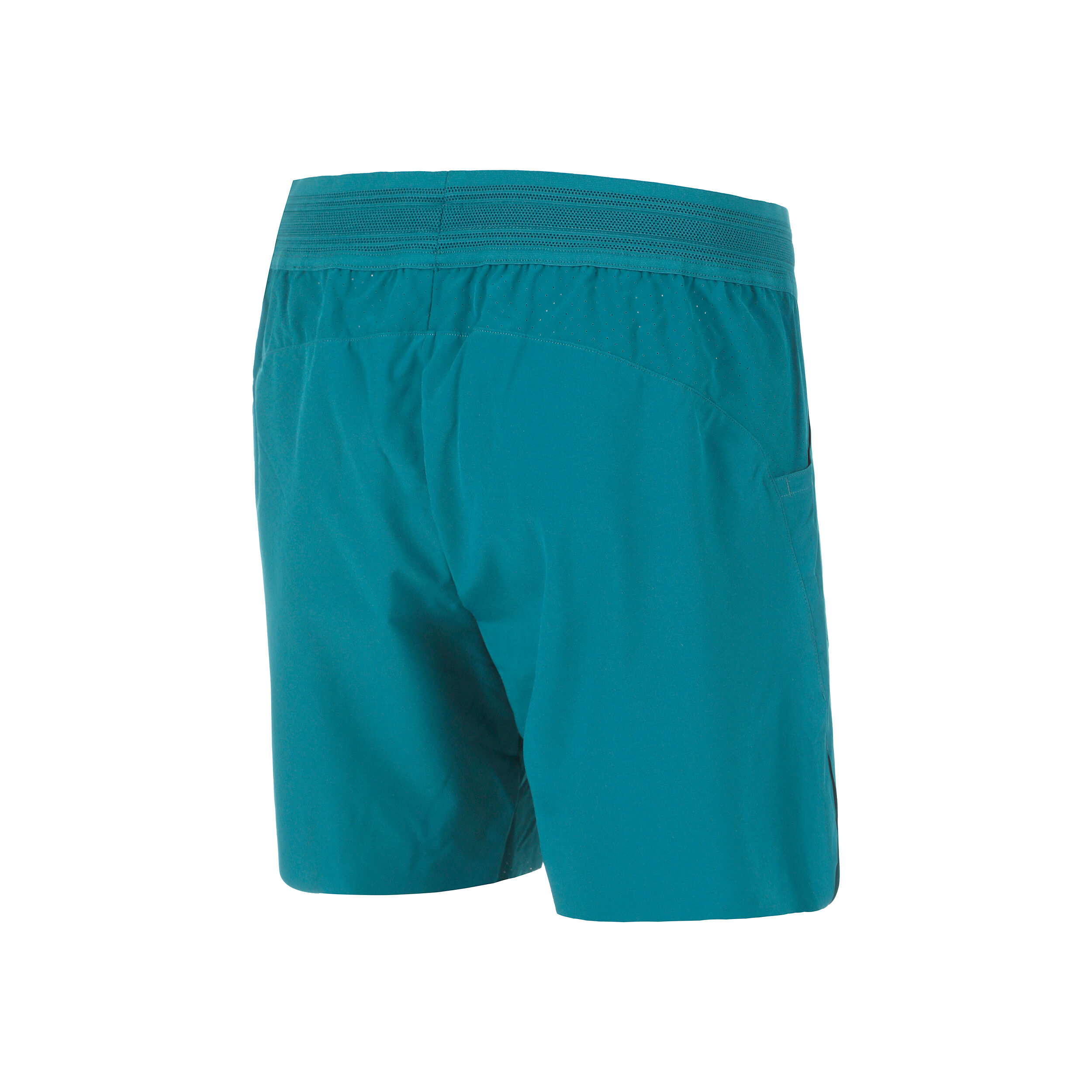 Dri-Fit Rafa Advantage 7IN Shorts Herren - Petrol
