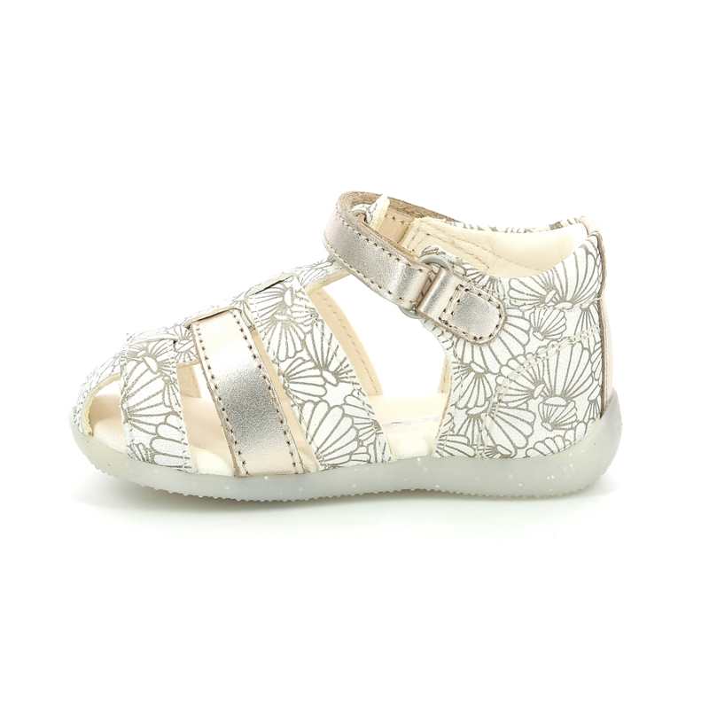 Sandales cuir Bigflo-2