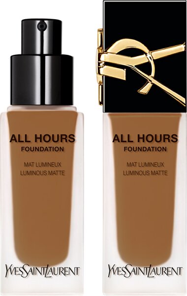 Yves Saint Laurent All Hours Flüssige Foundation