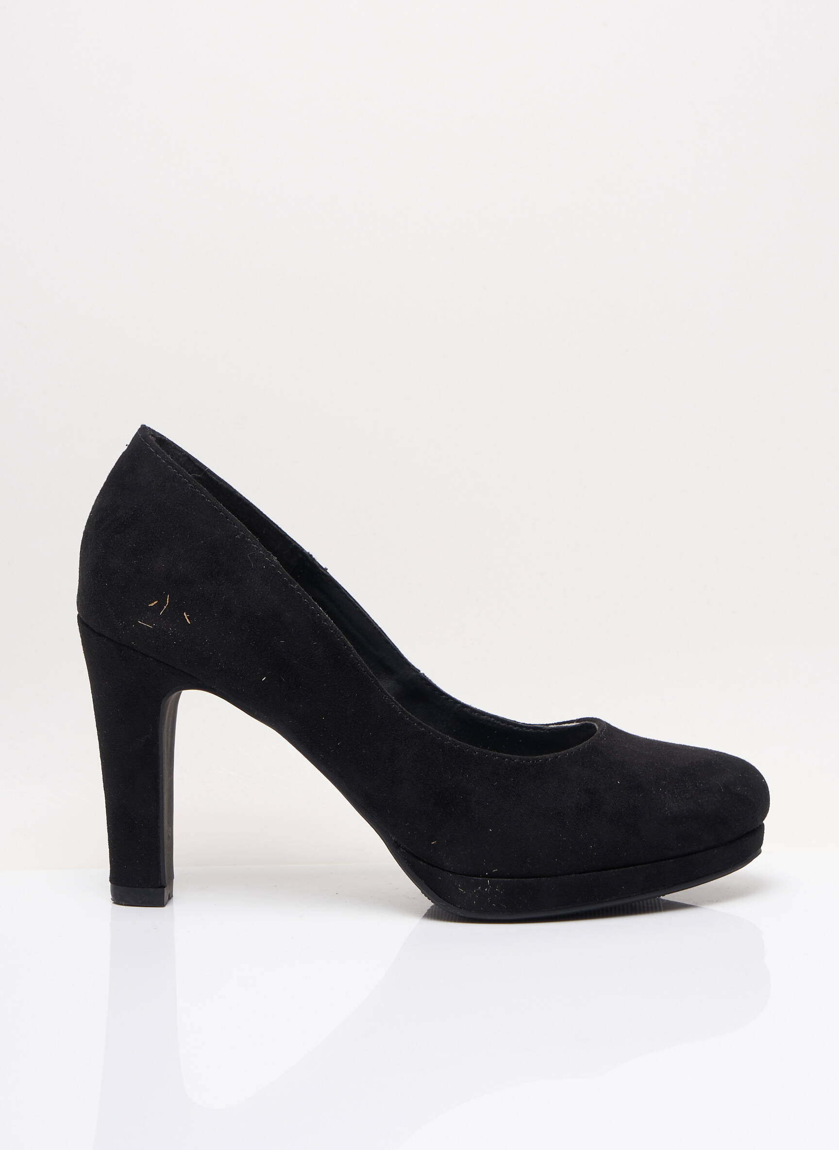 I Love Shoes Escarpins Femme couleur noir