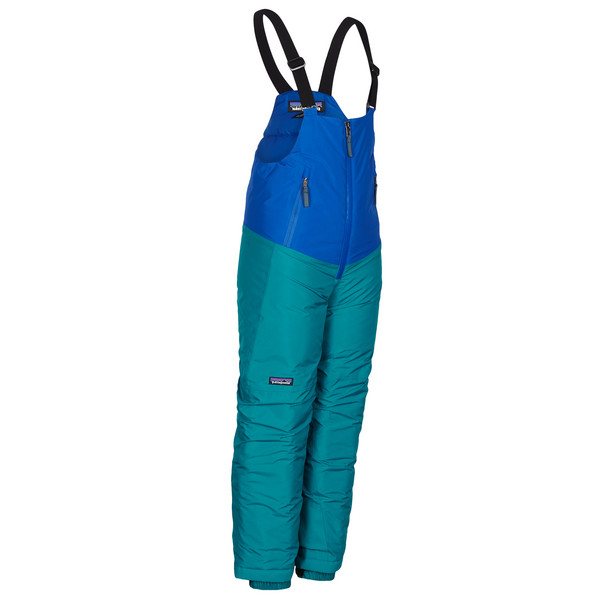 K' S POWDER TOWN BIBS Kinder - Skihose