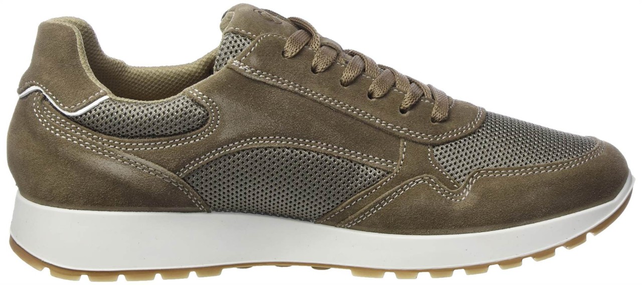 ARA Freizeit Schnürer beige