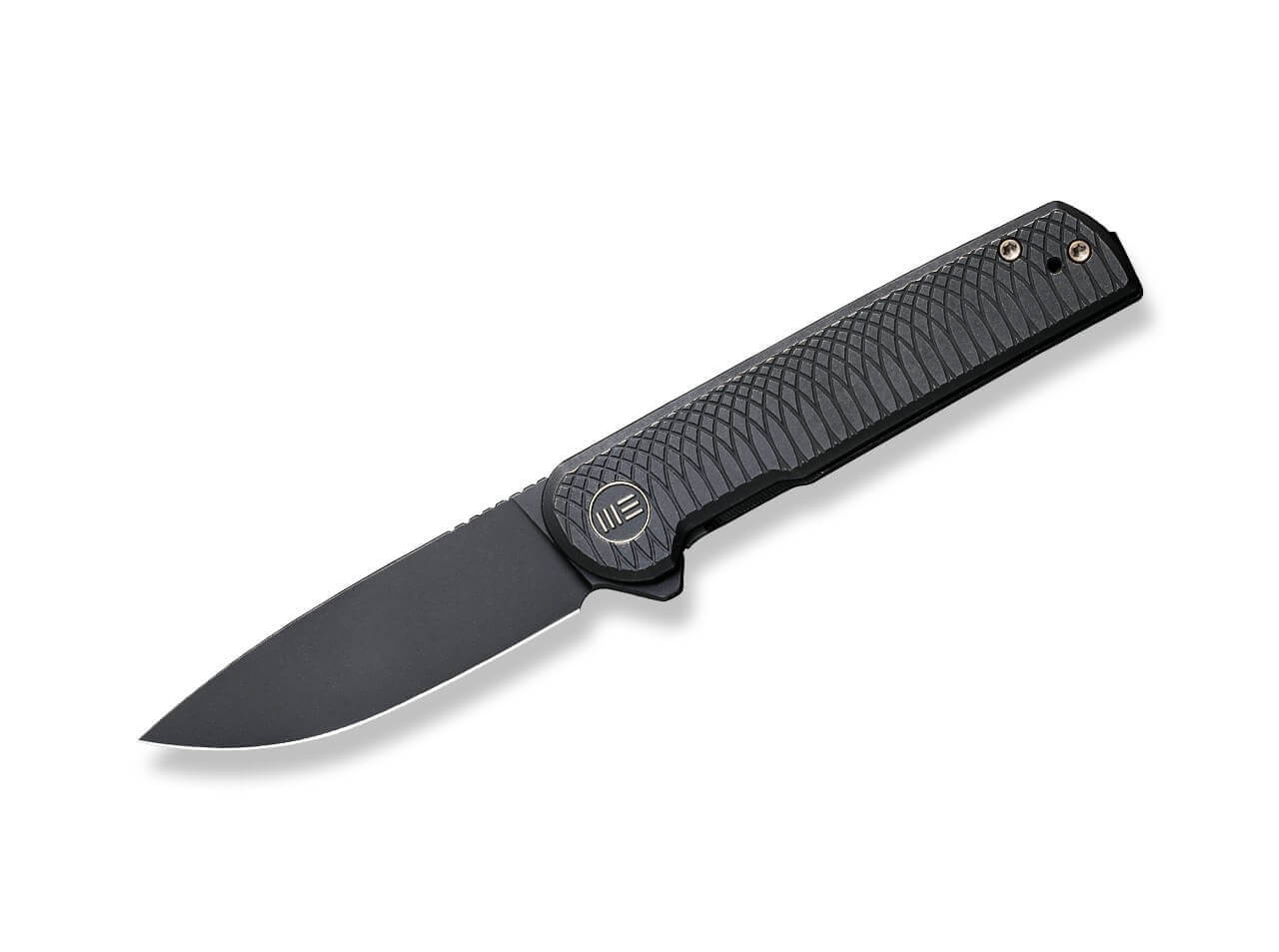 Charith Ripple Titanium Black Ltd