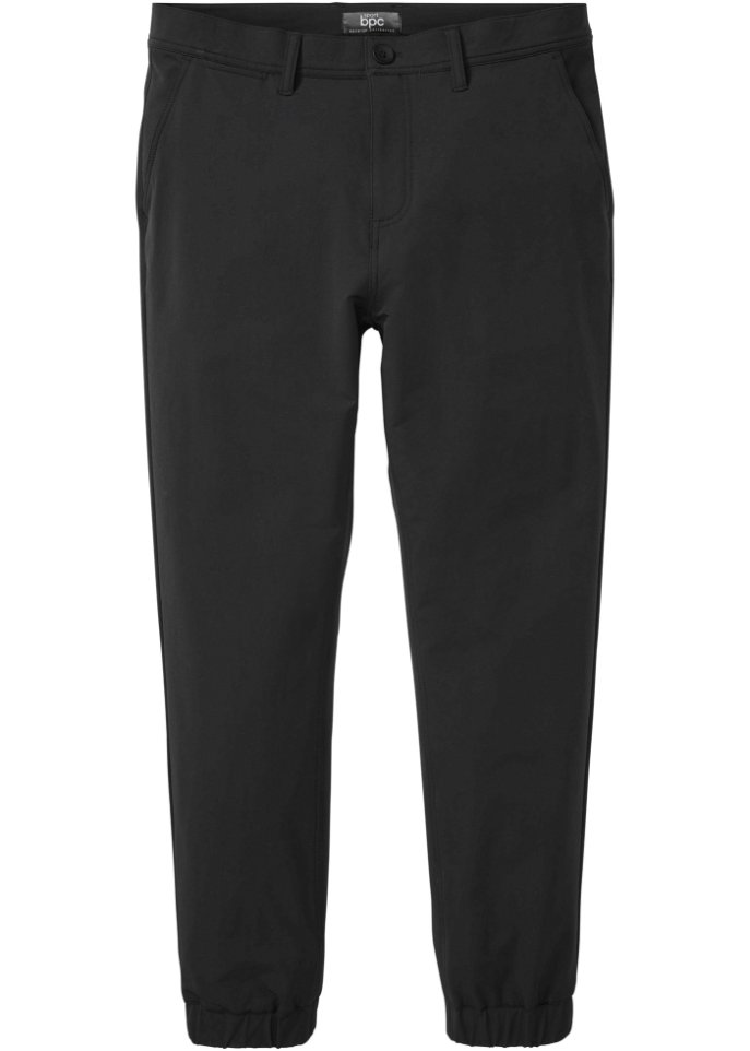 Chino-Funktionshose, wasserabweisend
