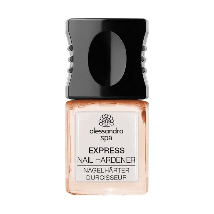 Express Nail Hardener