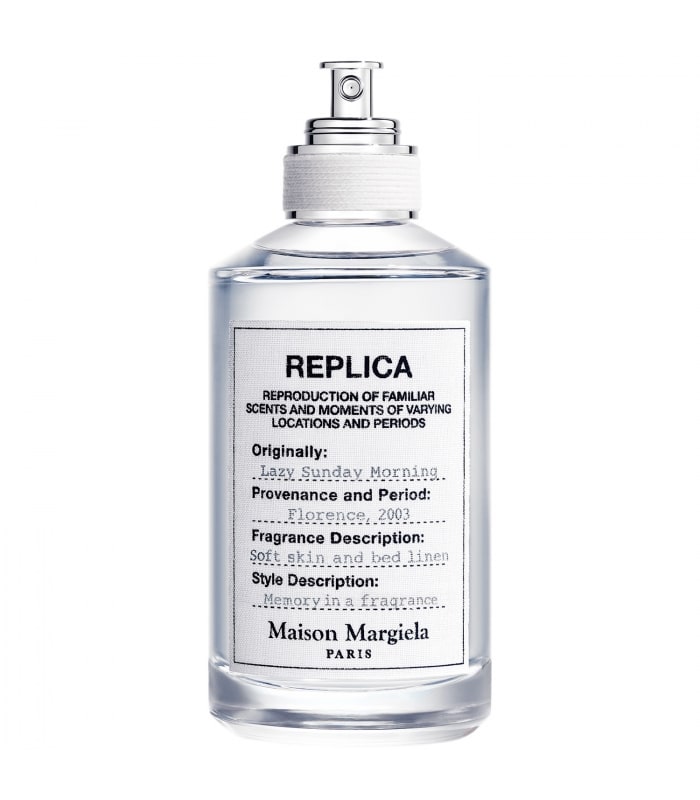 MAISON MARGIELA-REPLICA LAZY SUNDAY MORNING-Eau de Toilette Enveloppante