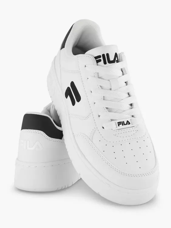 FILA Platform Sneaker