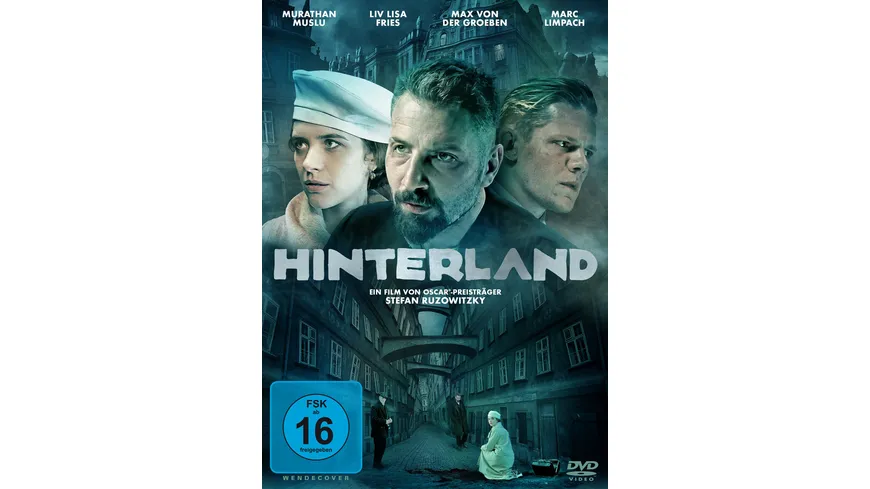 Hinterland