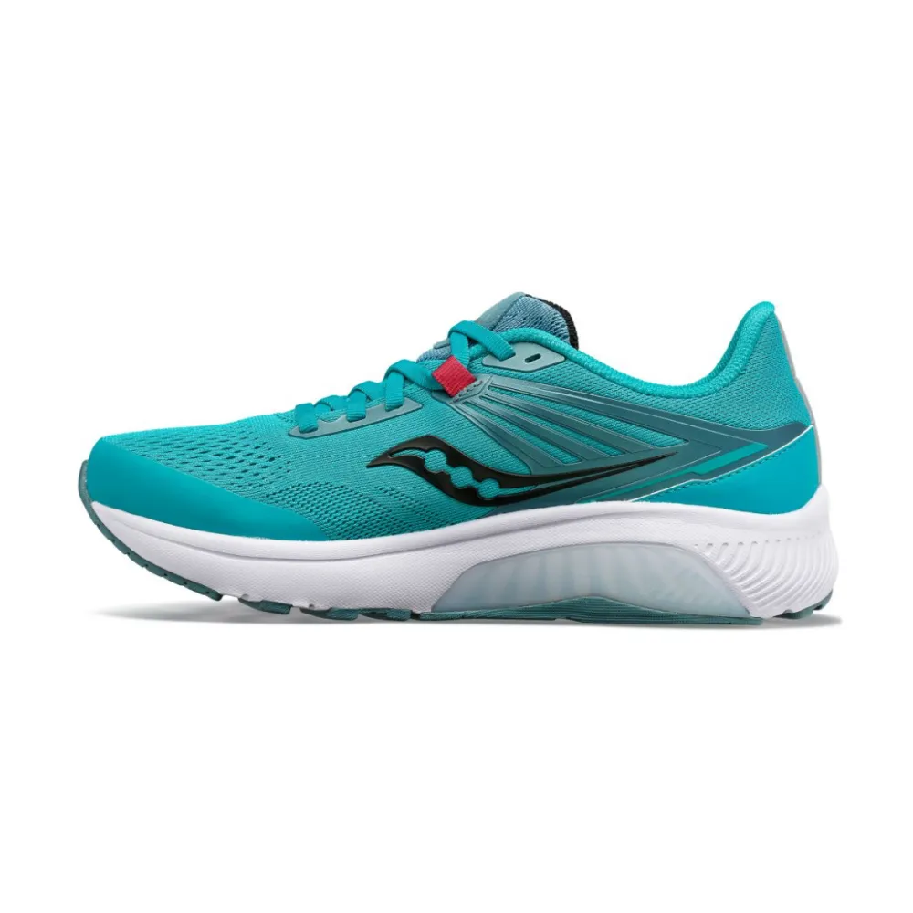 Saucony Munchen 5 S S10828-16 / grün