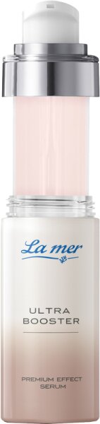 La mer Cuxhaven Ultra Booster Refill Premium Effects Serum Gesichtsserum