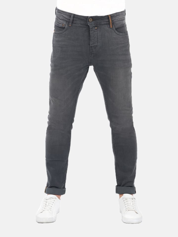 riverso  Jeans RIVToni tapered in Grau günstig kaufen