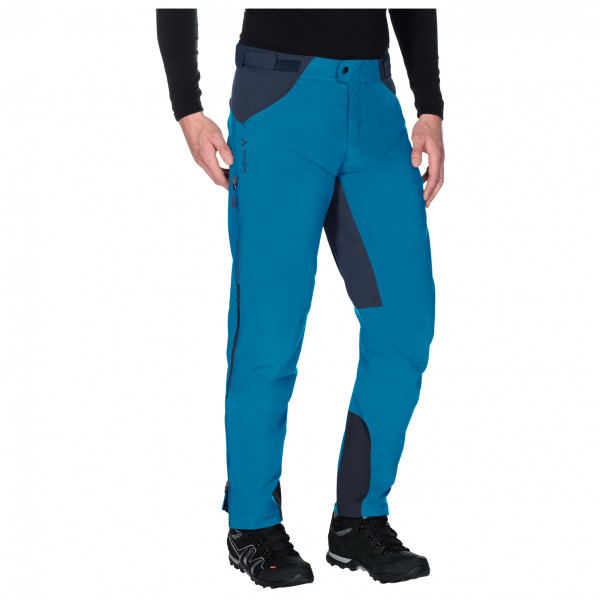 Vaude - Qimsa Softshell Pants II - Radhose