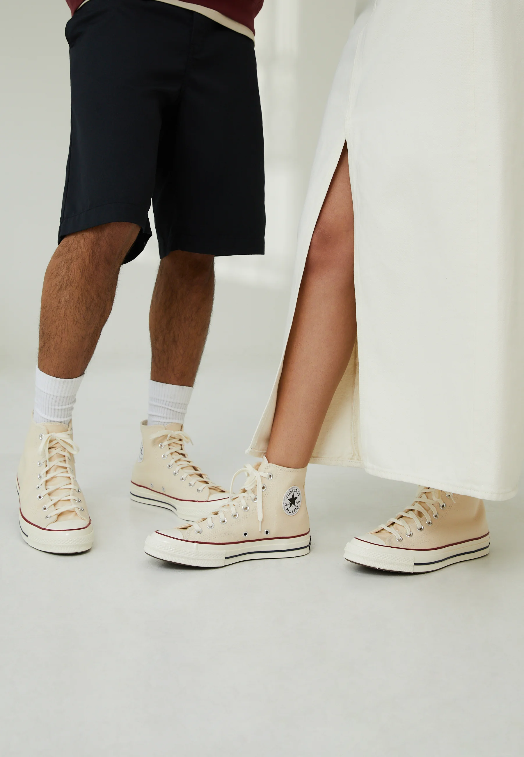 Converse CHUCK TAYLOR ALL STAR 70 HI - Zapatillas altas