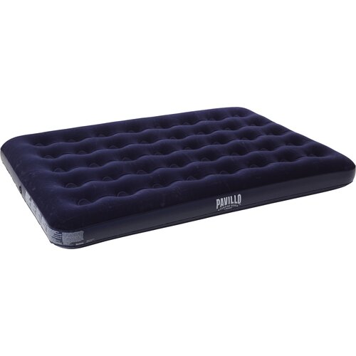 LUFTBETT DOUBLE VELOUR