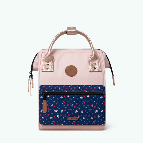 Adventurer Small Queretaro light pink backpack
