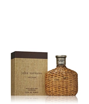 John Varvatos Artisan Eau de Toilette 75 ml