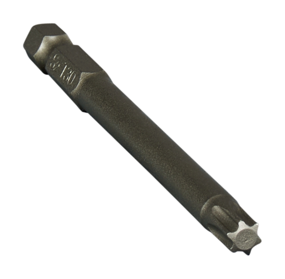 Makita Zubehör B-59938 Schroefbit T30 x 90 mm
