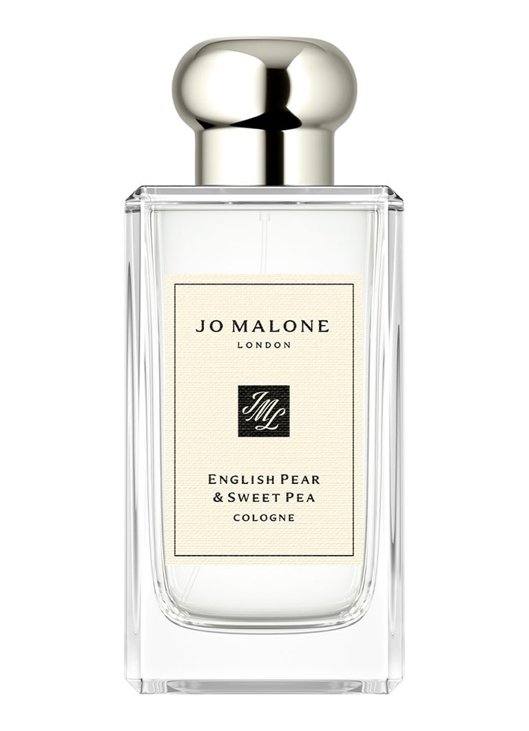 Woda kolońska Jo Malone London English Pear & Sweet Pea – edycja limitowana