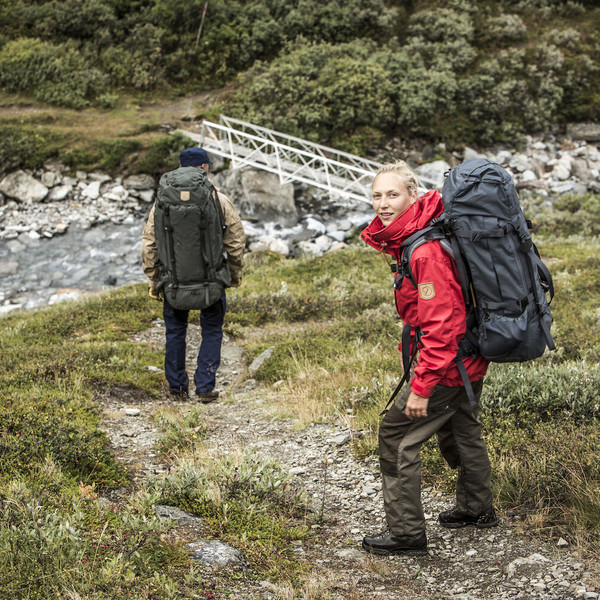 KAJKA 75 W Damen - Trekkingrucksack Damen