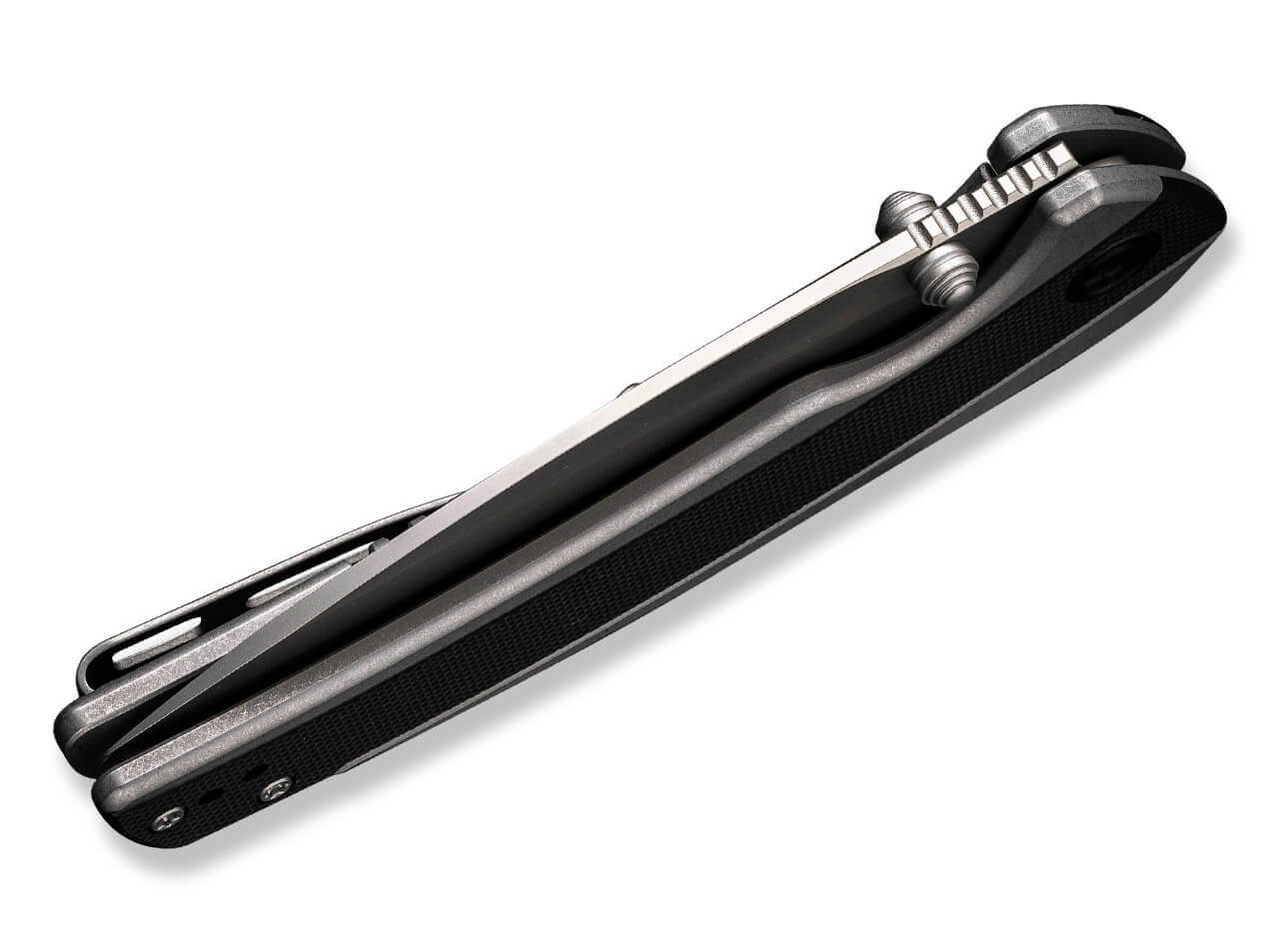 Teraxe G10 Grey Black