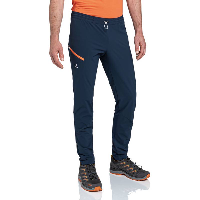 Schffel Hestad Light Funktionshose Herren