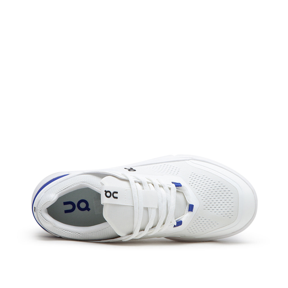 ON The Roger Spin 3WD11481089 / weiss