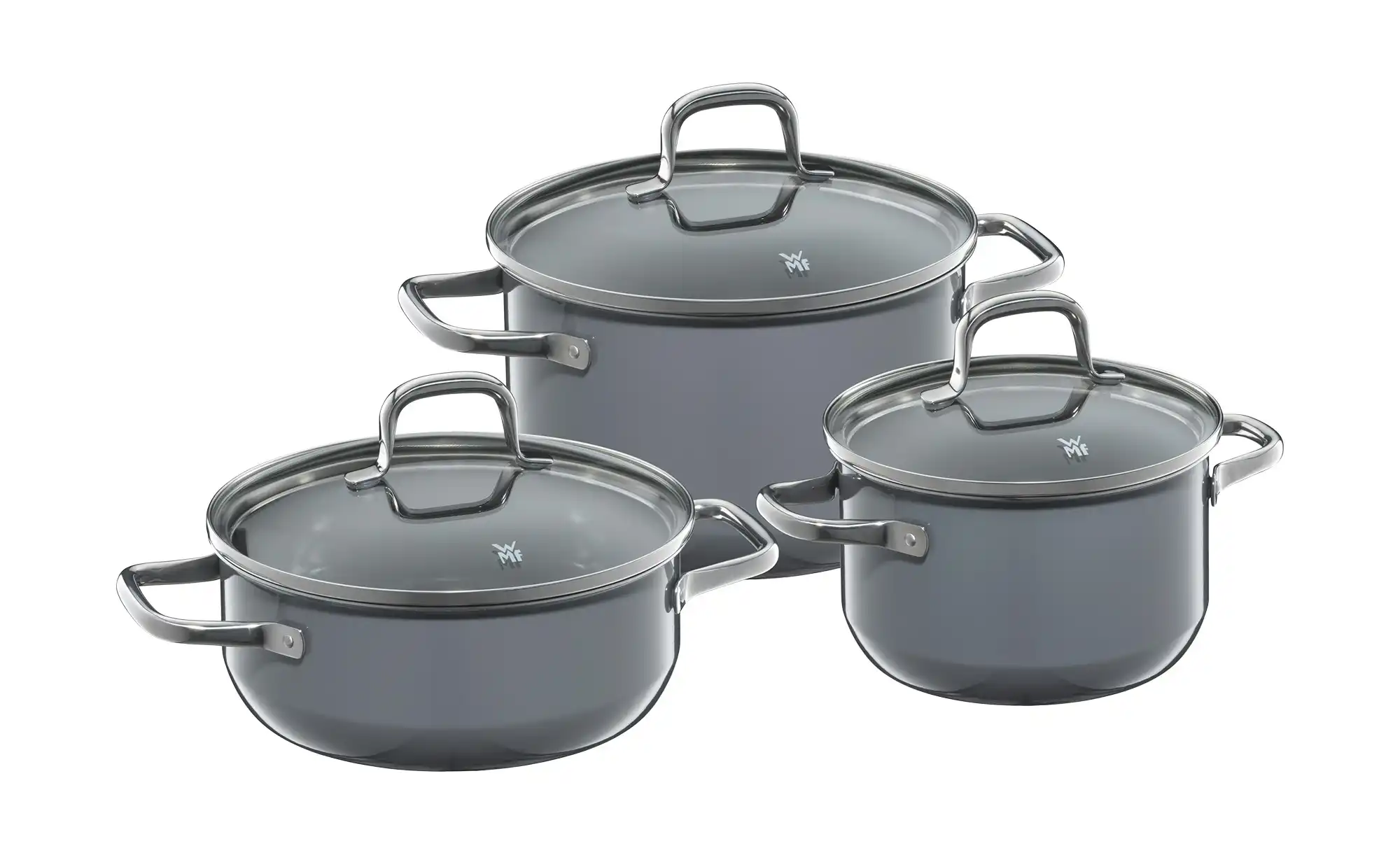WMF Topfset Fusiontec Essential