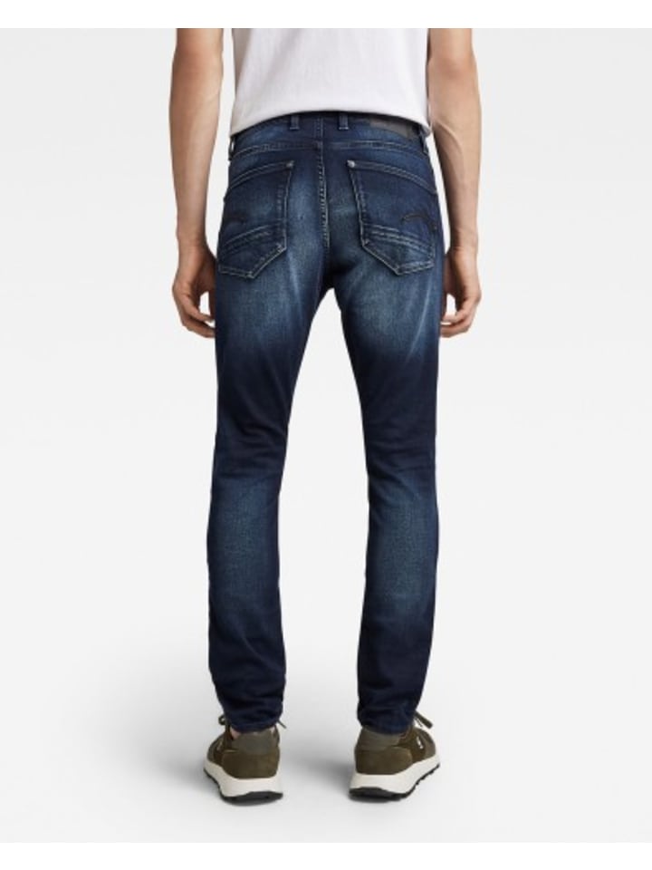 G-Star Raw Jeans in Blau günstig kaufen
