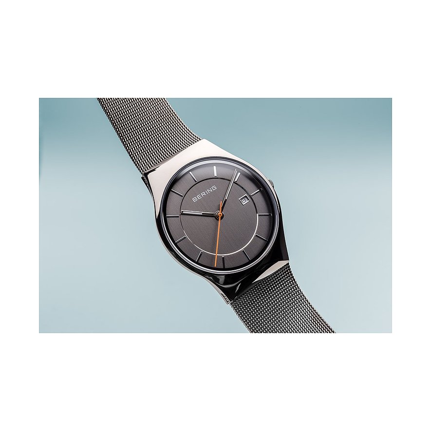 2. Chance - Bering Herrenuhr