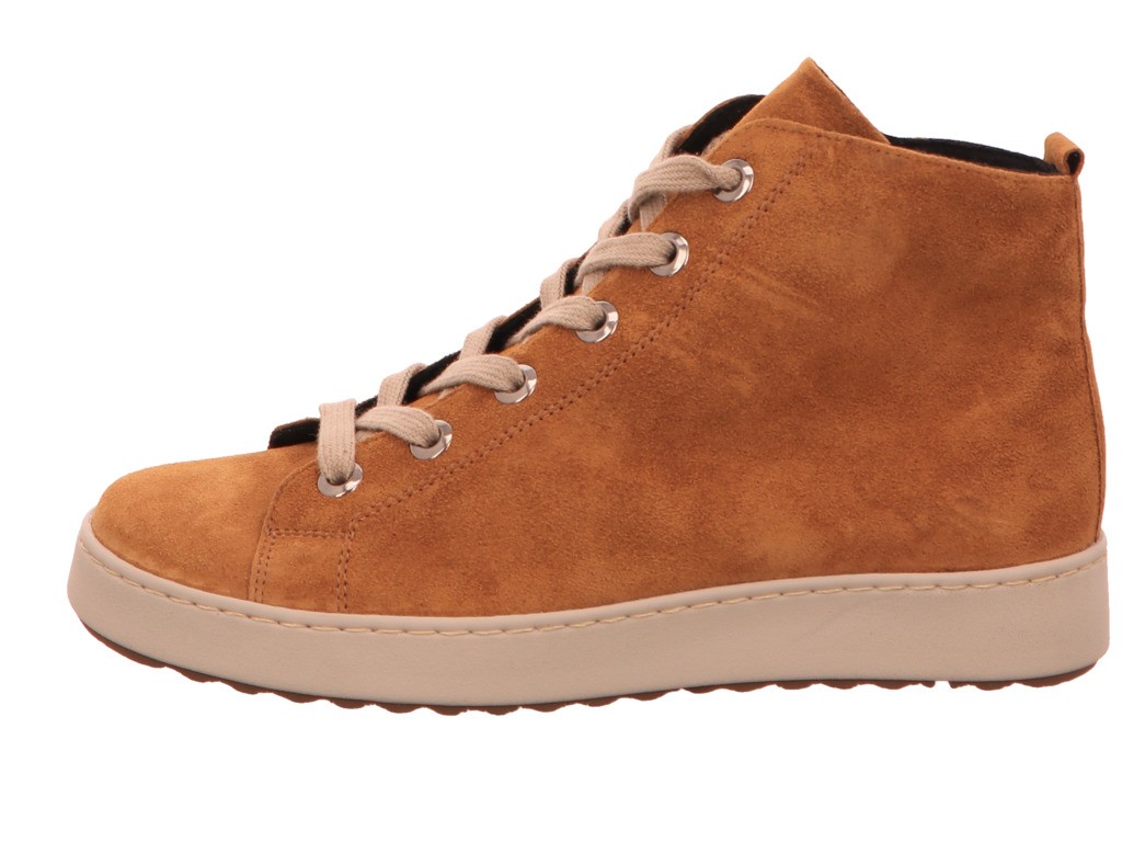 SEMLER Stiefeletten braun R45053