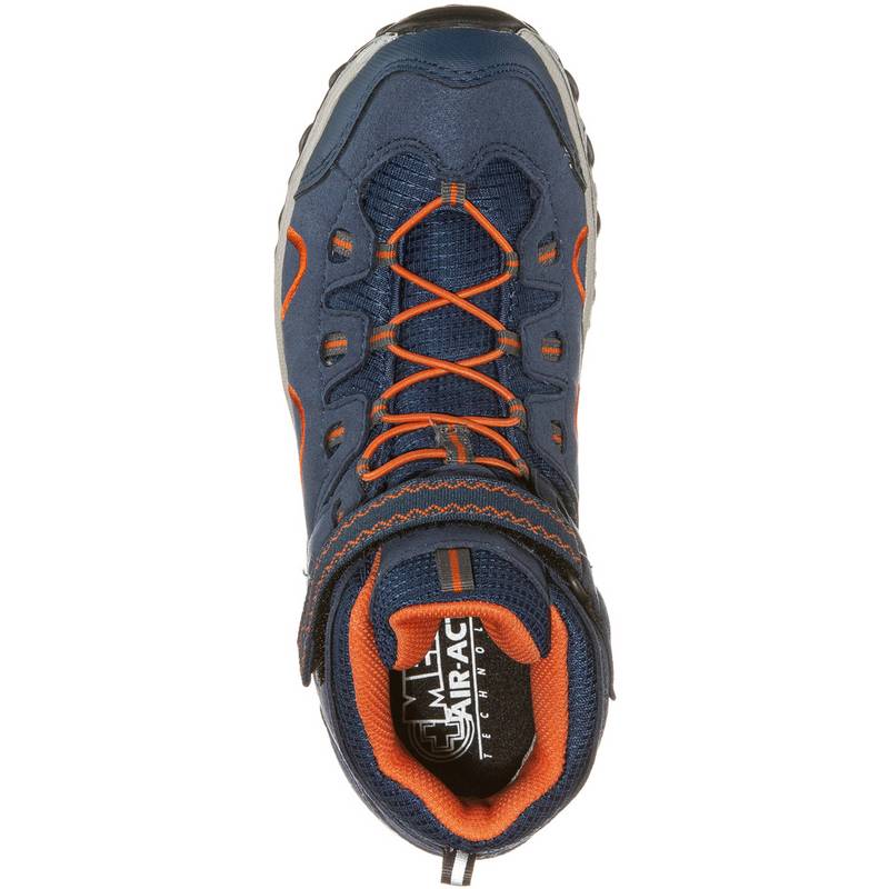MEINDL Lucca Mid GTX Wanderschuhe Kinder