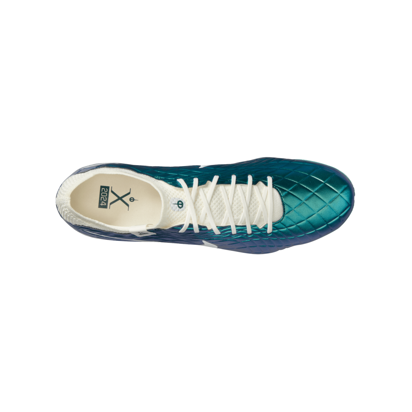 Nike Legend X Elite AG-Pro Grün F300