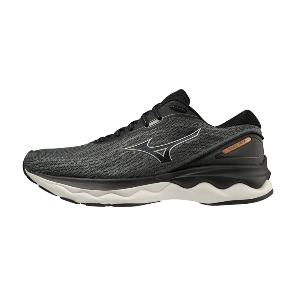 Mizuno Wave Skyrise 3 J1GC220904 / schwarz